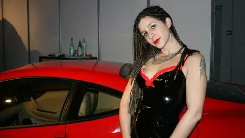  Katia at Besancon 2007