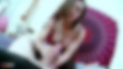 Handjob artist at work in POV