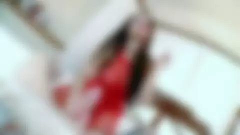 Delicious hand & blow job while smoking by a mature with big boobs