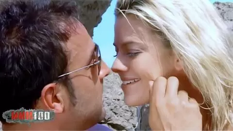 Chloe Delaure gets ass fucked at the beach