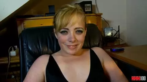 Interview porn 