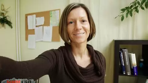 MILF pussy selfies
