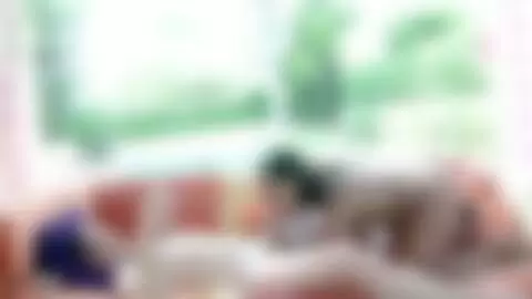 Fat black milf blow a white cock
