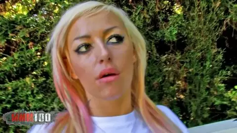Interview porno with Eva Lange 