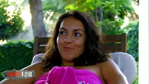 Interview of Isabelle Solis, performer babe recently entered in french porn circuit