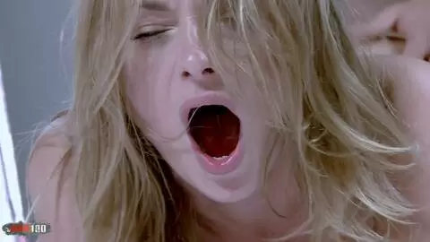Skinny Russian Pornstar Ivana Sugar wild fucking with spanish stallion Juan Lucho