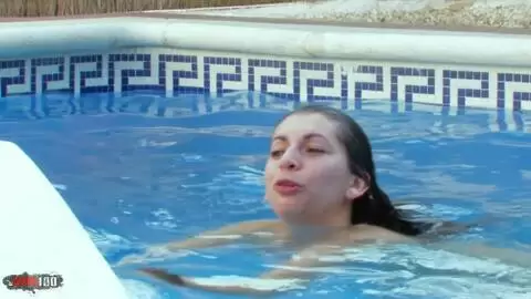 Kelly Toma Petite Arab Submissive Takes It Hard from Terry Kemaco