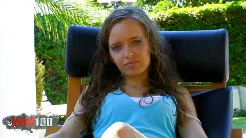 Interview with Lena Luminescente in French