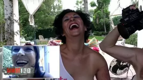 Interview porno with Linda Porn 