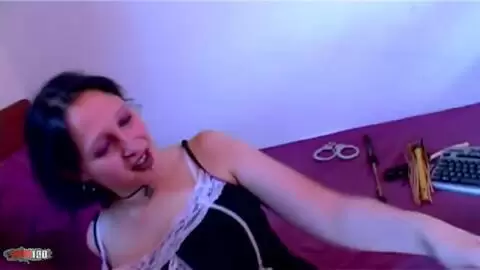 Some sado lesbian sex