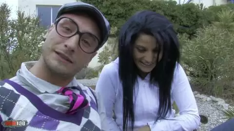 Making Of with Leo Galvez and Yesenia Rock