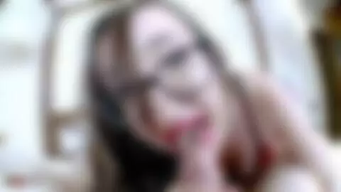 A good blowjob !