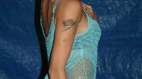  Angelique at Prova 2006