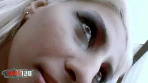 Natural BigTits blong is hardly fucked as she loves.