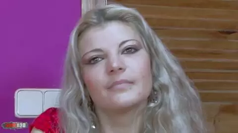 Video interview porno with Shana Spirit 