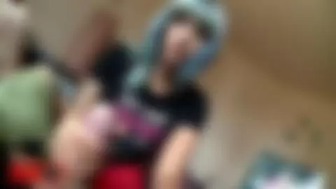 Hot Stefani Tarrago caring your dick