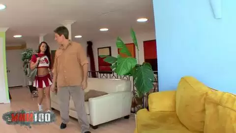A ride for a blowjob