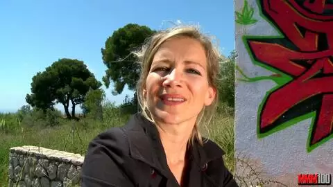 Sexy Video Interview with Tamara Val 