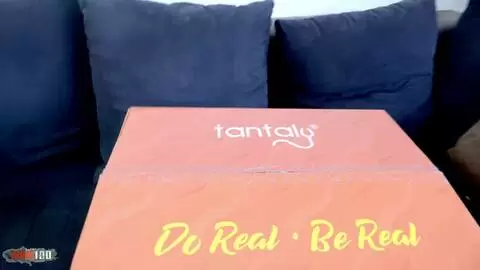 Britney Angels by Tantaly: Terry's Realistic Toy Test - A Wild Ride!